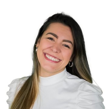 Retrato de Mariale Urdaneta